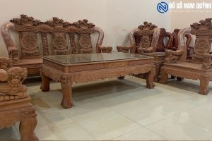 Được các nghệ nhân đục tay 100%