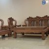 Bộ ghế Minh Quốc Nghê Tại Đồ Gỗ Nam Quỳnh