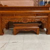 Bàn thờ án gian gỗ hương đá tại Đồ Gỗ Nam Quỳnh