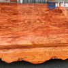 Bộ sập gỗ hương đá giao cho bác khách Vĩnh Phúc tại Đồ Gỗ Nam Quỳnh