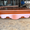 Sập mini gỗ hương kích thước 1m8 x 2m2 đẹp tại Đồ Gỗ Nam Quỳnh