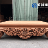 Bộ sập thập điểu quần mai gỗ hương nam phi siêu vip tại Đồ Gỗ Nam Quỳnh