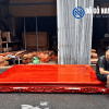 Sập nhảy - sập lùn -sập hầu đồng đẹp tại Đồ Gỗ Nam Quỳnh
