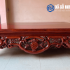 Bộ sập phúc nho cổ gỗ gụ lào đẹp tại Đồ Gỗ Nam Quỳnh