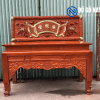 Nội thất phòng thờ gỗ gụ lào tại Đồ Gỗ Nam Quỳnh