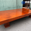 Sập gỗ nguyên khối liền một tấm tại Đồ Gỗ Nam Quỳnh