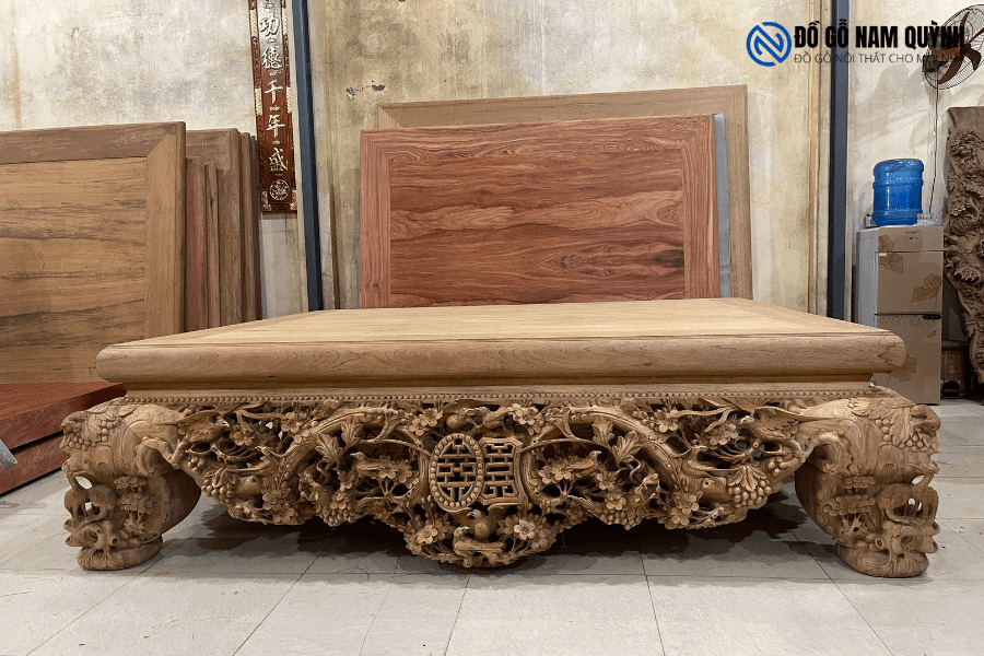 sap-thap-dieu-quan-mai (1) (1) Sập thập điểu quần mai gỗ gụ lào 2mx2m4 siêu khủng tại Đồ Gỗ Nam Quỳnh
