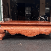 Siêu phẩm sập gỗ hương đá mẫu mới nhất 2026 tại Đồ Gỗ Nam Quỳnh